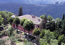 Italy-Basilicata-Pollino National Park and Maratea Coast